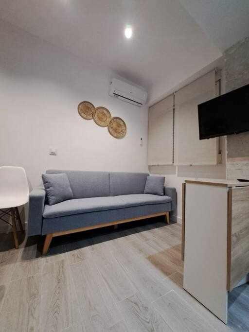 Acc Serrano 1 Aparcamiento Cercano Apartment Jaen Luaran gambar