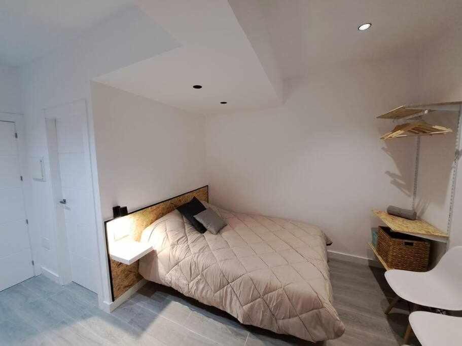 Acc Serrano 1 Aparcamiento Cercano Apartment Jaen Luaran gambar